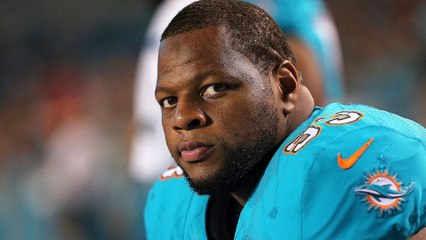 Ndamukong Suh Is Already Ignoring His Defensive Coordinator’s Play Calls