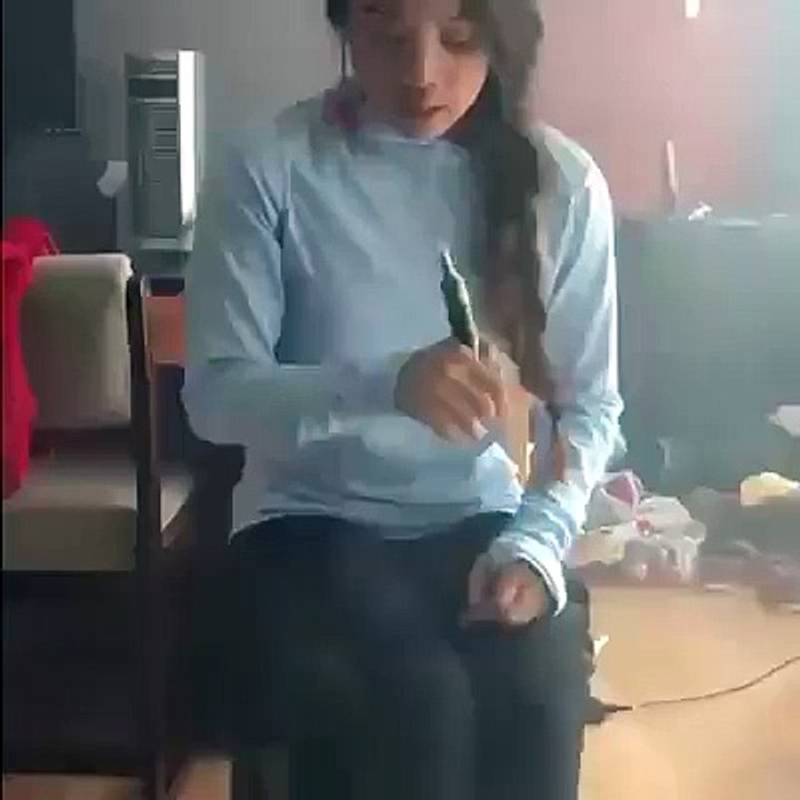 Smoking