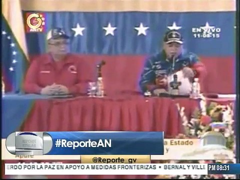 Reporte Estelar analizó nuevo período de sesiones de la AN