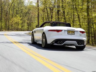 Jaguar F-TYPE  2016 Detailed TOUR FULL HD