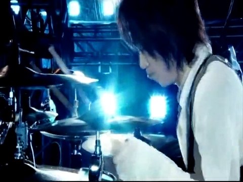 L arc En Ciel - Garasu Dama - Acceso Total