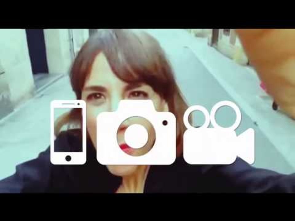 TV3 - Divendres - La Crida "Divendres" - Què és per tu la felicitat?