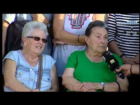TV3 - Divendres - Divendres per Tossa de Mar