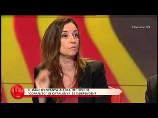 TV3 - Divendres - Taula d'actualitat (2/2)