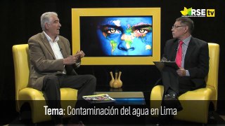 ENTREVISTA A LUIS ALBERTO GONZALES, THE NATURE CONSERVANCY PERÚ