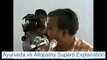 Ayurveda vs Allopathy Superb Explanation By Rajiv Dixit 2 of 2