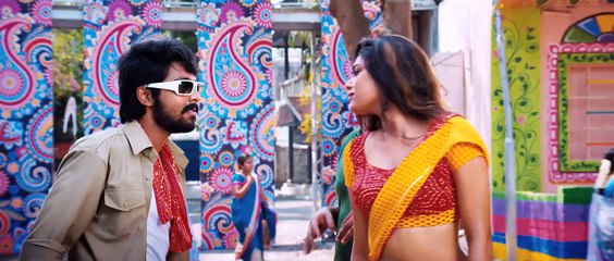 Trisha Illana Nayanthara - Mutham Kodutha Maayakari Video Song  G.V. Prakash, Anandhi