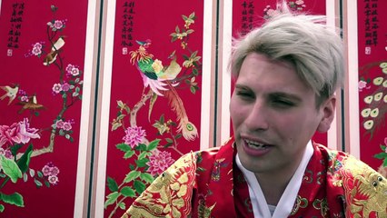 Argentina vibra con la "Ola coreana" del K-Pop