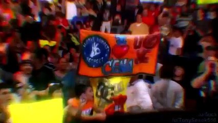 John Cena Vine Compilation