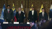 URGENTE: Colombia y Venezuela acuerdan normalizar relaciones