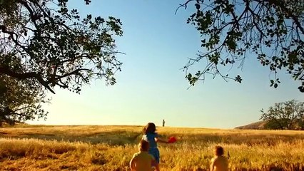 MINORITY REPORT _ Official Trailer _ FOX BROADCASTING