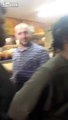 LiveLeak.com - An angry Londoner threatening violence upon someone in Shoreditch