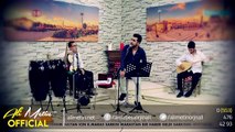 Ali Metin - Yüreğimde Yara Var (Canlı Performans)