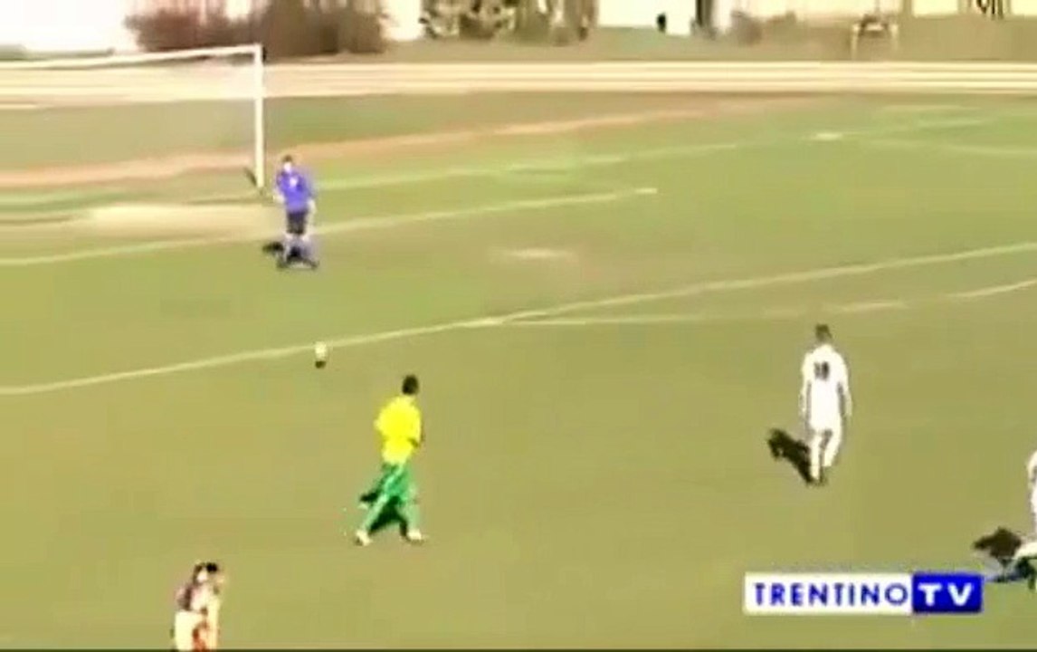 Funny Video - Fair Play Match