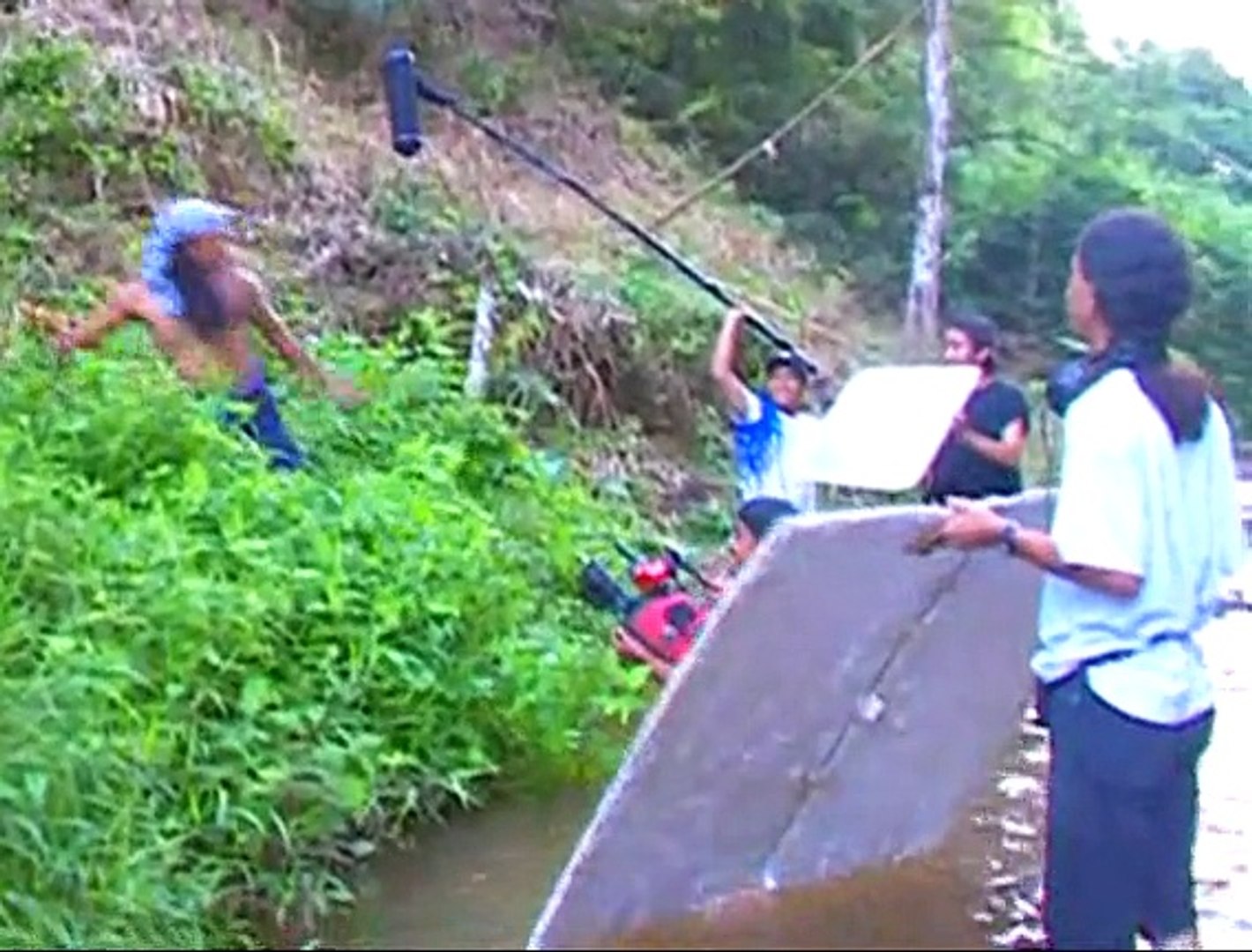 Cinta Antara Benua Ep 2 Jwg Video Dailymotion