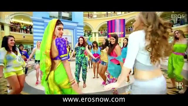 Lonely Song Khiladi 786 Akshay Kumar, Asin Yo Yo Honey Singh