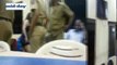 Video Mumbai Woman Drinks Beer Inside Police Station, Abuses, Threatens Police