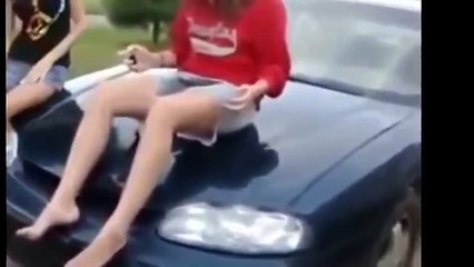 Stupid people do stupid things Funny Videos 2015 Funny Fails