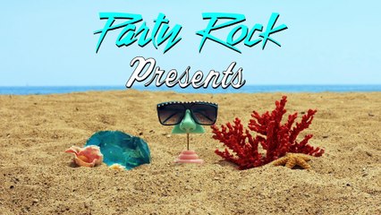 Redfoo - Where the Sun Goes ft. Stevie Wonder (Official Video)