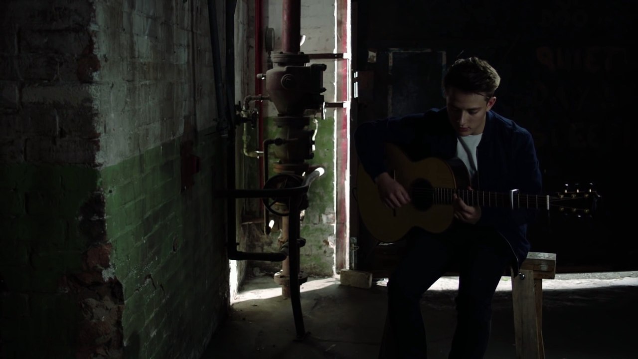 Leo Stannard - 19 (Acoustic)