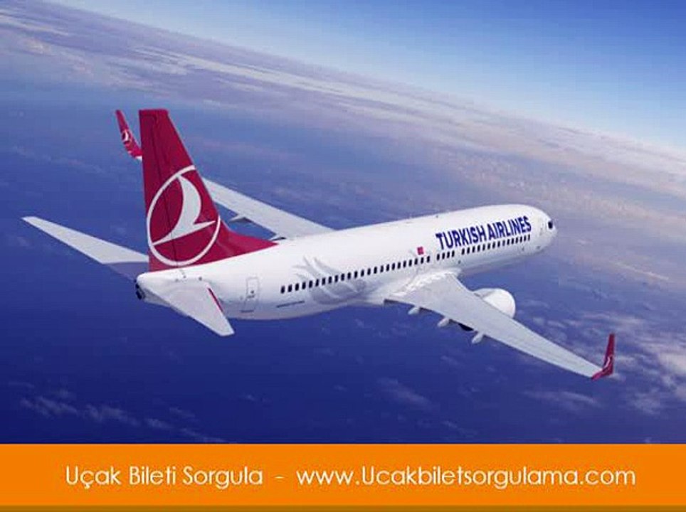 Uçak Bileti En Ucuz