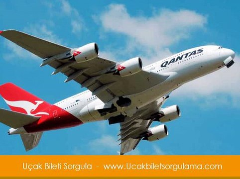 Uçak Bileti Sorgulama Thy