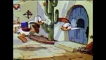 Mickey Mouse 1937 Don Donald2