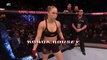 Ronda Rousey thinking about retiring from UFC?
