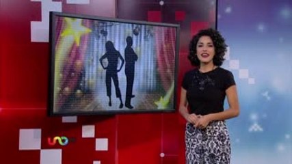 Top5 Natalia: series de televisión más premiadas