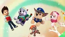Paw Patrol Finger Family Songs   Nursery Rhymes for Children and Kids By Krystal Games