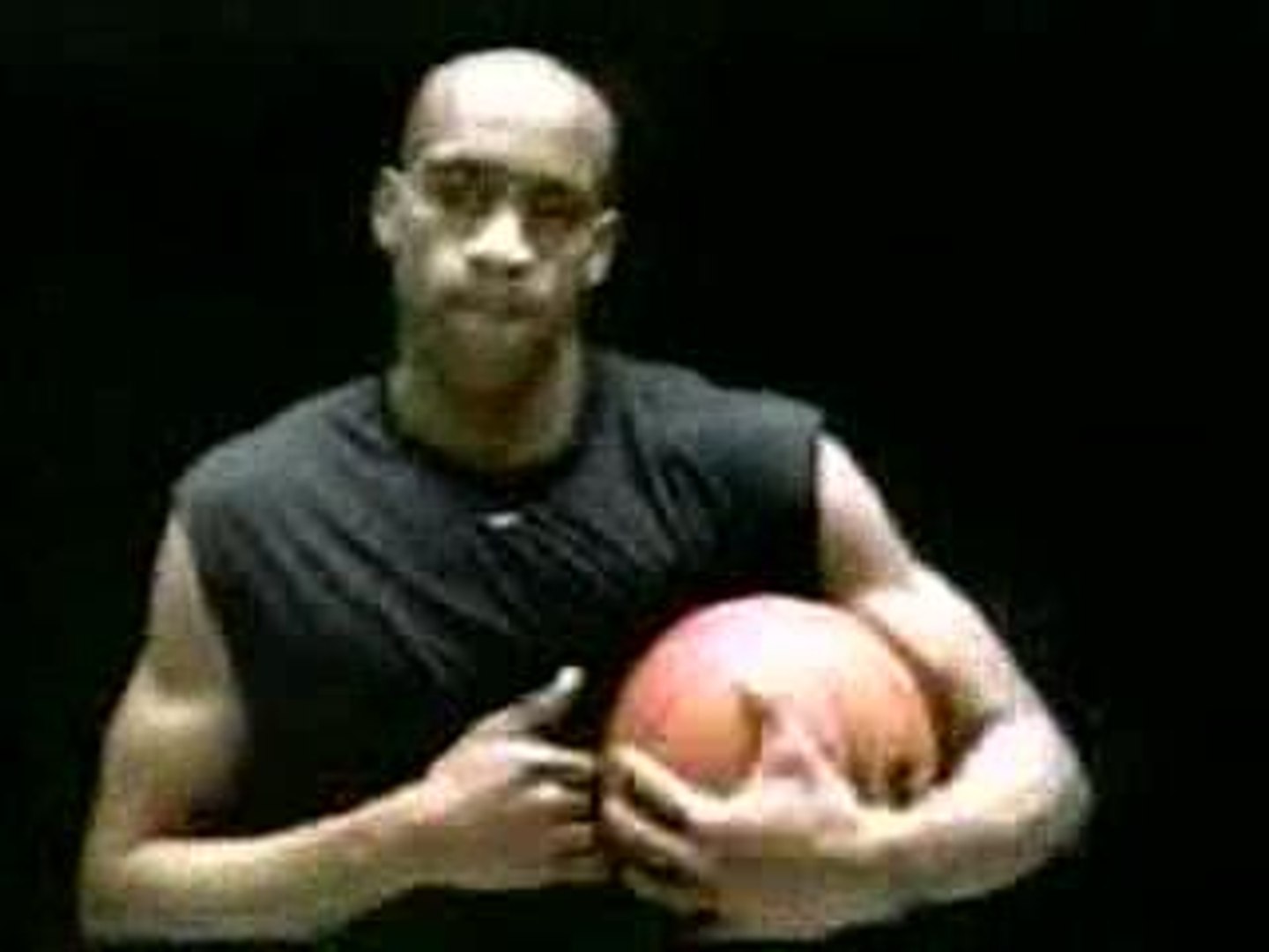 Pub Nike - Basket-Ball Freestyle - Vidéo Dailymotion