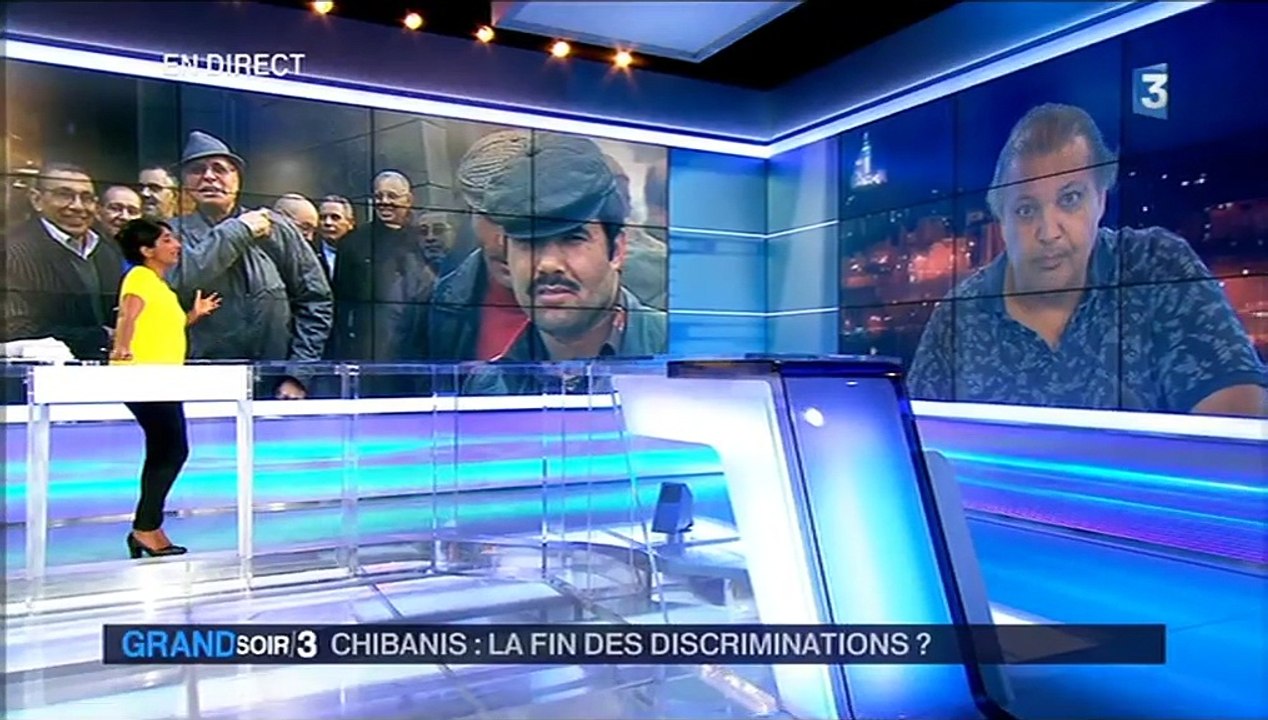 Chibanis : la fin des discriminations ?