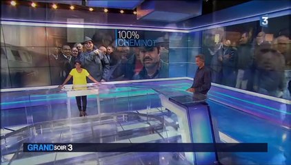 Chibanis : la SNCF condamnée pour discrimination