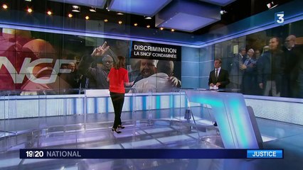 La SNCF condamnée pour discrimination envers des centaines de Chibanis