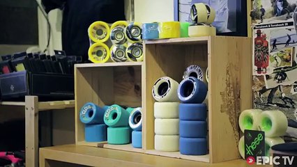 Longboarding Like You've Never Seen Before _ Tangent, Ep. 4