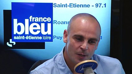 France Bleu passe au Vert - Le debrief avec Jérémie Janot