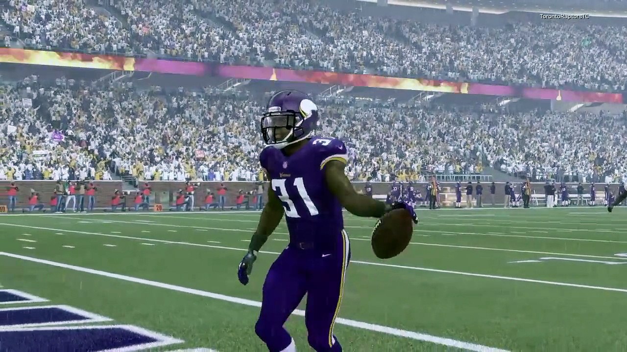 Week 3 Highlights season 1