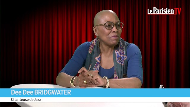 Dee Dee Bridgewater version New Orleans