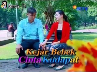 FTV Terbaru 2015 - Kukejar Bebek Cinta Kudapat Part.2