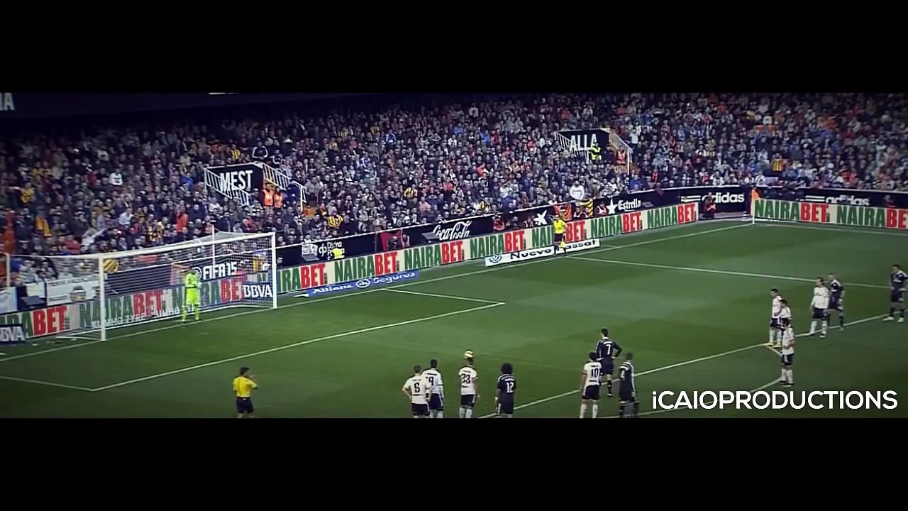 Cristiano Ronaldo ● Ultimate Skills & Goals ● 2015