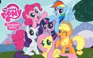 My Little Pony | Rapidly Reviewed