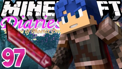 They're Coming... | Minecraft Diaries [S2: Ep.97 Roleplay Adventure]