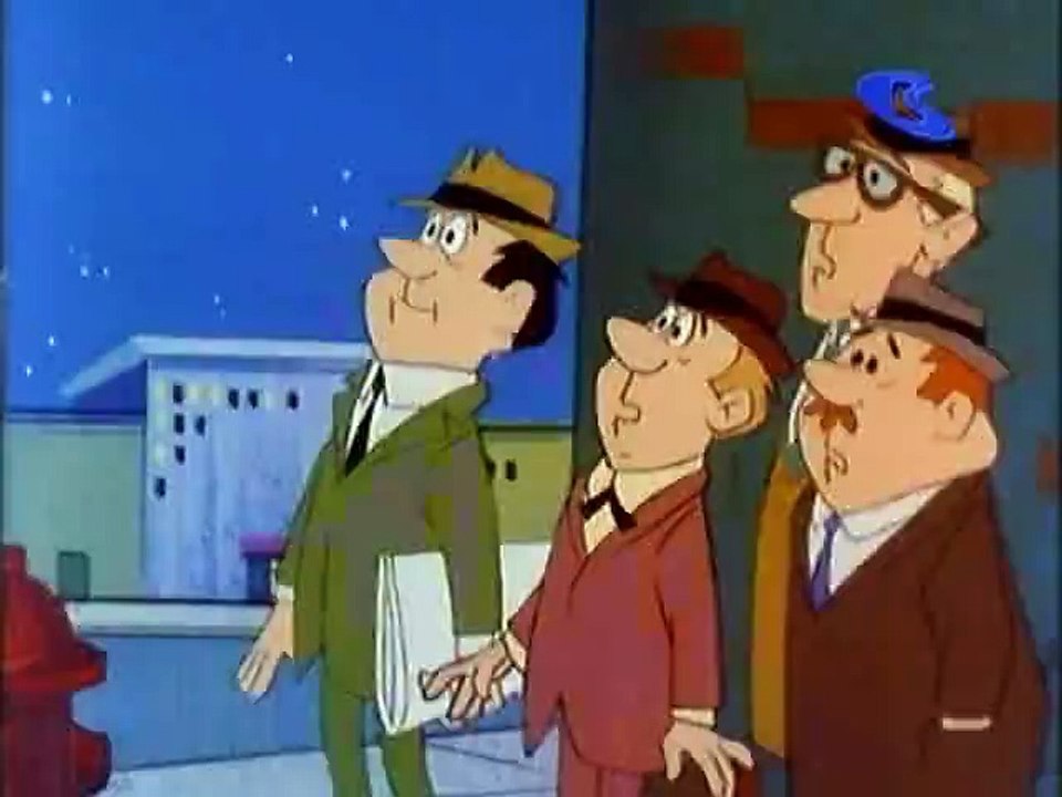 FORMIGA ATOMICA - EPIS. 22