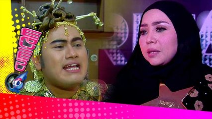 Nassar Bertemu Muzda - Cumicam 22 September 2015