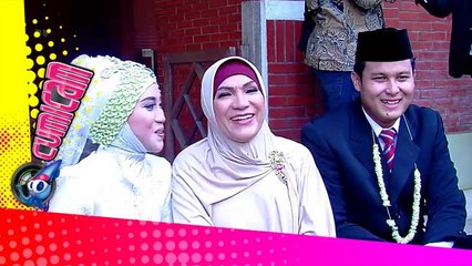 Hari Bahagia Dorce - Cumicam 22 September 2015