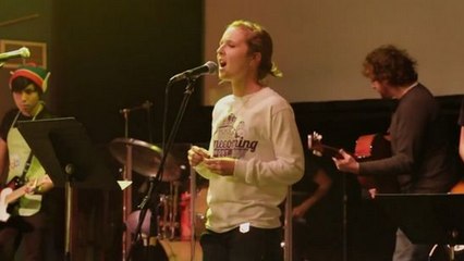 So Church Got Awkward This Weekend