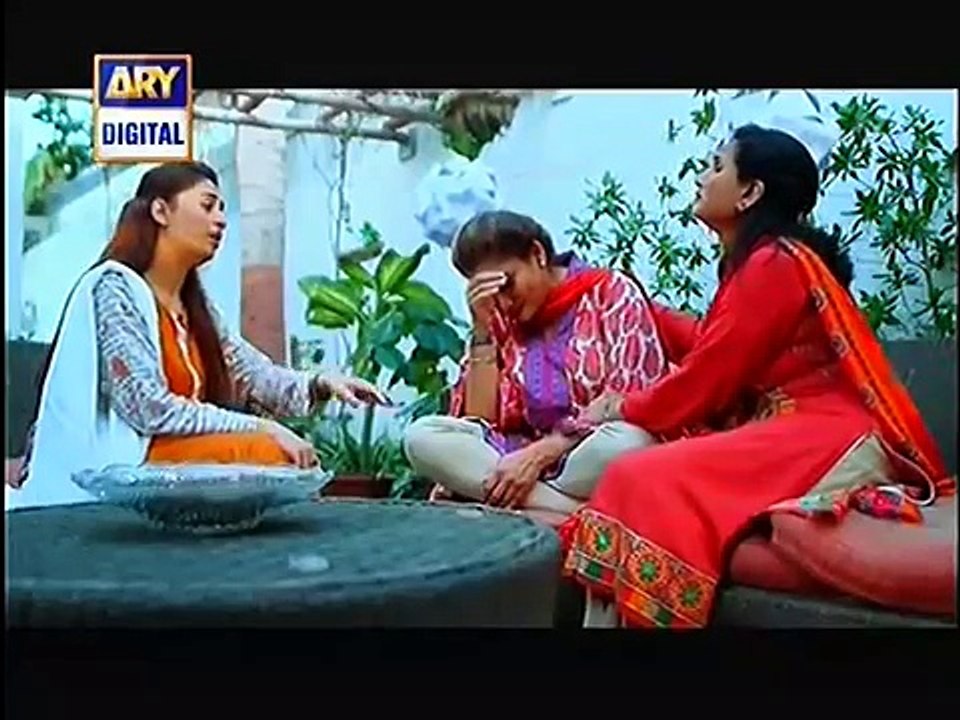Guriya Rani Episode 88 Full - 21 September,2015