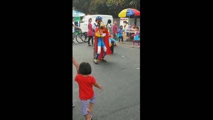 Pertunjukan Puppet Yang Lucu dan Menarik | Funny Puppet Show