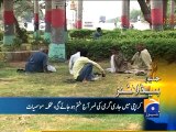Geo News Headlines - 22 Sep 2015 - 0800