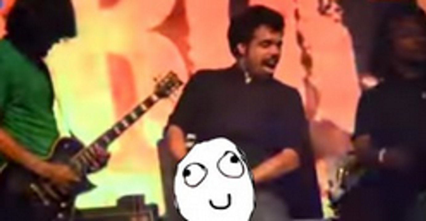 This Guy Obviously Doesn't Know What Goes Wrong